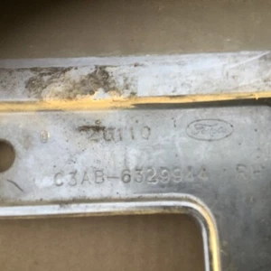 1963 1964 Galaxie 500 XL Monterey S-55 Marauder ORIG FASTBACK 1/4  WINDOW Set - Picture 1 of 12