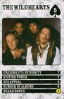 The Wildhearts,  Rock Sound Playing Card (2008) Rookie?