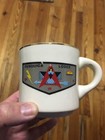 Vintage Boy Scout Mug, ATTAKAPAS COUNCIL OUXOUIGA LODGE