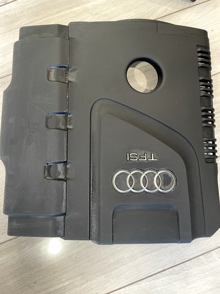 Cubierta de motor TFSI 06J103925M para AUDI A4 QUATTRO 2009-2016 sedán 2,0 L Foto 1 de 1