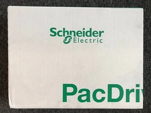 New Elau Pacdrive, Max-4/11/03/128/08/1/1/00 + OM/Max-4/Profibus DP-Master.  - Picture 1 of 2