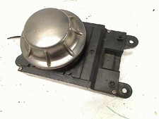 6934259 MMI SWITCH BMW 5 Series (E60) Sedan 523i 24V (N52-B25A) 2006