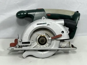 Masterforce 18V Circular Saw 241-0768 Tool Only - Picture 1 of 11
