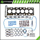 ?Fits 2002-2005 Chevrolet Trailblazer 4.2L l6 DOHC VIN S Head Gasket Set Chevrolet TrailBlazer