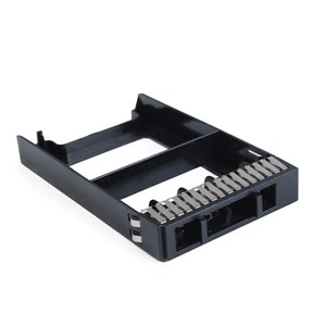 ForLenovo 00WF660 2.5" HDD Blank Filler Caddy Cover SM17A06247 Thinksystem SR630 - Afbeelding 1 van 8
