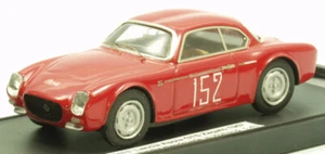 1957 Lancia Appia GTS No. 152 "Zagato" 1957 rot 1/43 Fertigmodell - Picture 1 of 3