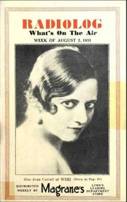 RADIO LOG MAGAZINE 18 Choice Issue Collection On USB Flash Drive - Image 1 of 4