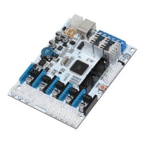 Geeetech GT2560 Control Board for 3D DIY Prusa Printer Motherboard with Firmware - Afbeelding 1 van 6