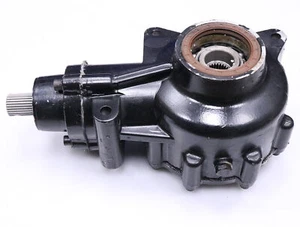Conjunto diferencial trasero S650.03.02.03.00B para Joyner 650 Commando - Imagen 1 de 1