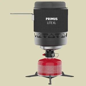 Primus Lite XL Stove System für 2-3 Personen Gaskocher mit Piezo-Zündung für 2-3 - Bild 1 von 1