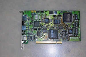 Pinnacle Systems MiroVideo PCI video capture board DC30Plus 660422-9.0 J$P - Picture 1 of 3