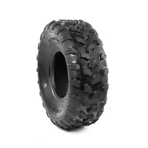8" inch 19x7.00-8 19x7-8 Front Tire Tubeless for ATV Go Kart Turf 150cc 125cc - Bild 1 von 5