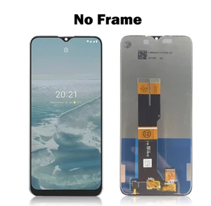 LCD Display Touch Screen For Nokia G20 TA-1336 TA-1343 TA-1347 TA-1372 TA-1365 - Picture 1 of 3