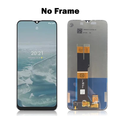 LCD Display Touch Screen For Nokia G20 TA-1336 TA-1343 TA-1347 TA-1372 TA-1365 - Image 1 of 3