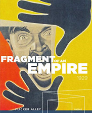 FRAGMENT OF AN EMPIRE (2PC)... FRAGMENT OF AN EM (Importación USA) Blu-Ray NUEVO