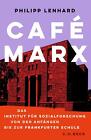 Café Marx, Philipp Lenhard