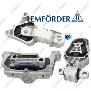LEMFÖRDER 3Pcs Engine Motor &Torque Strut Mount For Mercedes-Benz CLA250 GLA250 - Picture 1 of 8