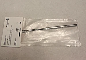Cincel Integra Jarit 400-241 Ballenger en forma de V, 4 mm de ancho 61/4" - Imagen 1 de 5