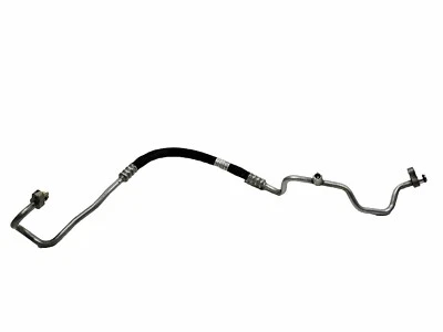 Tubo de manguera de aire acondicionado Mercedes-Benz E cupé C207 E350 2012 A2078304015 Foto 1 de 4