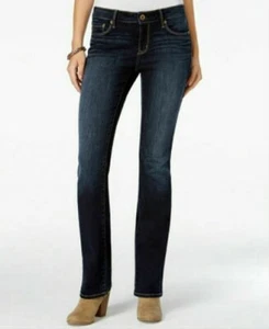 American Rag Ishana Wash Slim Bootcut Jeans~Size 11~ORG. $59~NWT~Clearance - Picture 1 of 1