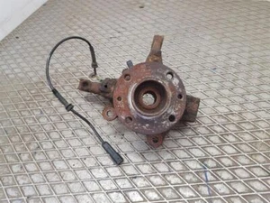 2014 DACIA SANDERO FRONT WHEEL HUB LH PASSENGER SIDE 1.5 DIESEL K9K612 - Picture 1 of 5
