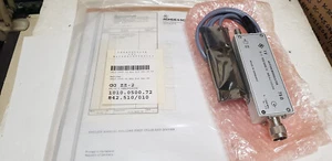 Rohde & Schwarz ZZ-2 demodulator + manual - Picture 1 of 1