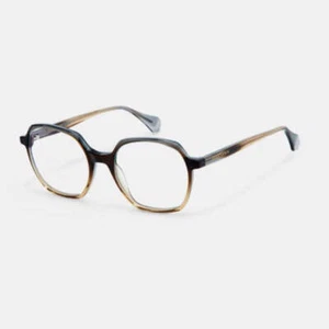 Gafas Gigi Studios Abigail 6968/3 1697 51 18 140 Gris Marrón Transparente 100% Au - Imagen 1 de 2