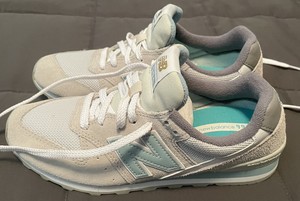 Las mejores ofertas en Zapatos Atléticos New Balance 996 B para mujeres |  eBay