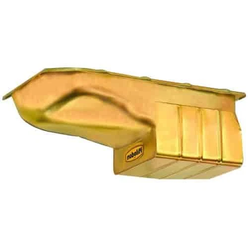 Cacerola de aceite Milodon 30355 Pontiac Foto 1 de 3