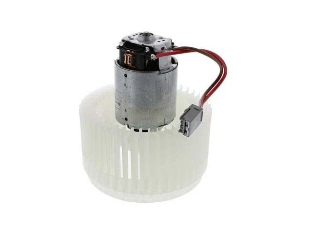 Blower Motor For 2001-2009 Volvo S60 2004 2002 2003 2005 2006 2007 2008 GY198KB - Imagem 1 de 1