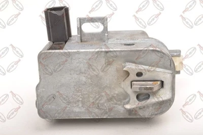 Volvo S60 III 2.0 16V B5 Mild-Hybrid 250PS Lenkradsperre Bloccasterzo 32269635 - Immagine 1 di 4