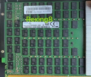 IBM 00VK243 256GB DDR4 Memory CDIMM DRAM 1600MHz 31FC Power8  - Picture 1 of 6