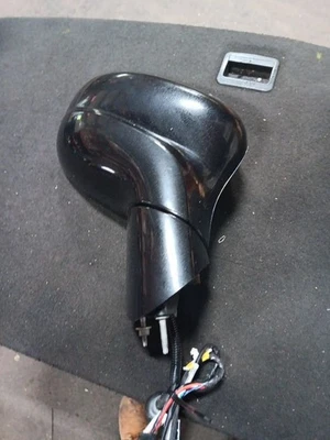 Passenger Side View Mirror Power Heated Fits 17-19 PACIFICA 1006495 - Image 1 of 4