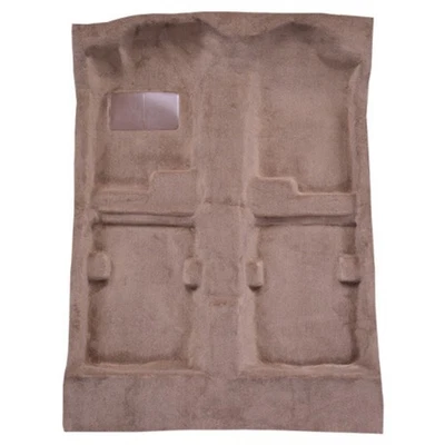 Alfombra para Chevrolet Malibu Maxx LT 2004-2007 5 puertas vagón Cutpile Foto 1 de 4