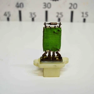 FORD GALAXY WA6 Innenheizungswiderstand BM5H-18B647-AC 2.0 Diesel 96kw 11637131 - Picture 1 of 4