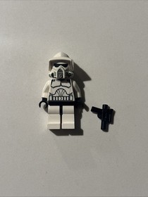LEGO Clone ARF Trooper Minifigure Razor Star Wars Clone Wars 7913 sw0297