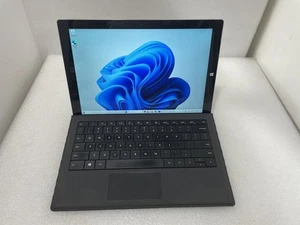 Microsoft Surface Pro 3 64 GB SSD Win 11 i3-4020y 1,50 GHz 4 GB RAM Pantalla táctil - Imagen 1 de 6