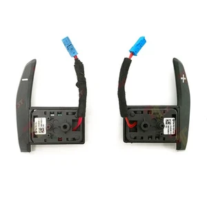 Juego de levas de cambio de marchas en el volante para BMW M 1 2 3 4 Series F20 F30 X3 X5 F15 - Imagen 1 de 5