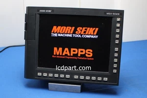 PART NO. E77358A02, DESIGN NO. P10A-E1B, MSX-502III MORI SEIKI - Picture 1 of 3