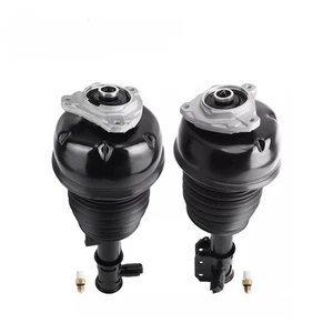 Front Pair Air Suspension Shock Strut w/ADS For Mercedes CLS550 4Matic-2012-2018 - Bild 1 von 10