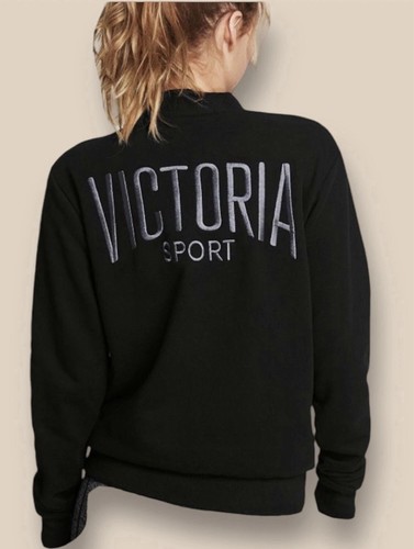 UNDERCOVER Giacca Bomber VS SPORT Nero