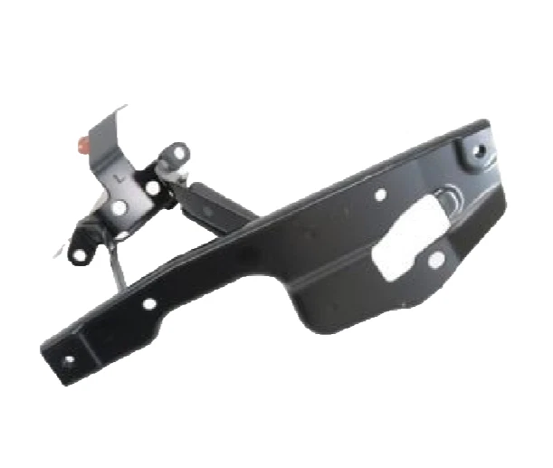 NEW OEM Driver Side Front Fender Bracket for 2015-2020 Honda Fit 60690-T5R-A00ZZ - Image 1 of 1