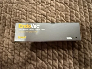 Nueva pieza dental de mano y dedo EndoVac para sistema de riego a presión Apical Neg - Imagen 1 de 7