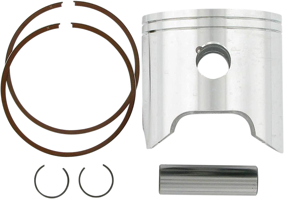 Kit de pistón Wiseco 78 mm para KTM 380SX/EXC - Parte 748M07800 Foto 1 de 1