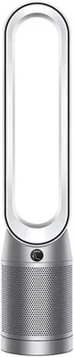 Dyson TP07 Pure Cool Air Purificatore Ventilatore Bianco Argento Ottime Condizioni - Senza Scatola - Immagine 1 di 4