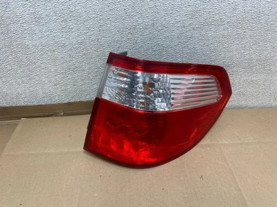 2005 2006 2007 Honda Odyssey Right Passenger RH Side Tail Light Oem U6580 DW - Image 1 of 4