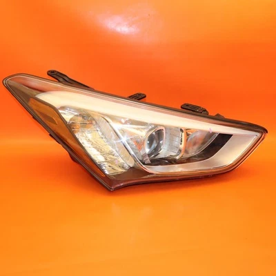 FARO DEPORTIVO HYUNDAI SANTA FE 2013 2014 2015 2016 921024Z010 HALÓGENO OEM Foto 1 de 4
