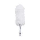 Boardwalk MICRODUSTER 23 in. Washable MicroFeather Duster - White New