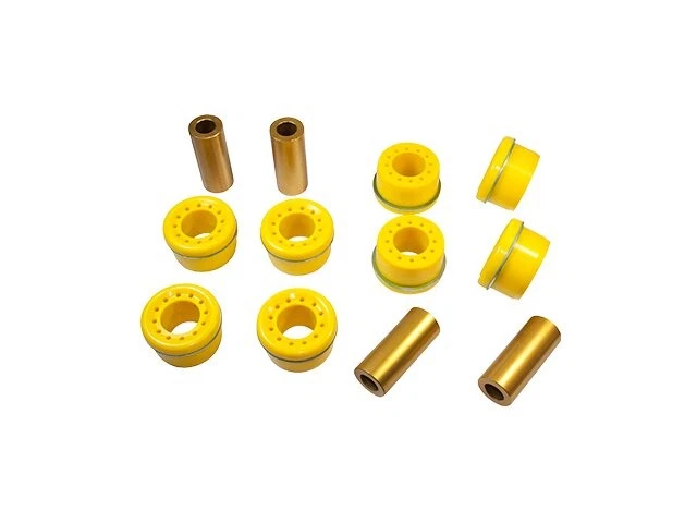 Rear Subframe Bushing Kit For Scion Subaru Toyota FRS BRZ 86 GR86 DG17G8 Foto 1 de 1