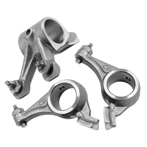 Camshaft Intake Exhaust Rocker Arms Replacement for Polaris Scrambler 500 1997 - Picture 1 of 12